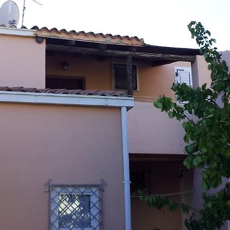 Appartamento Mauro Cala Gonone Exterior foto