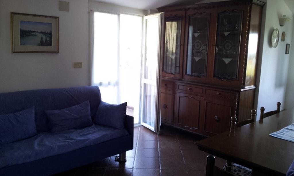 Appartamento Mauro Cala Gonone Exterior foto